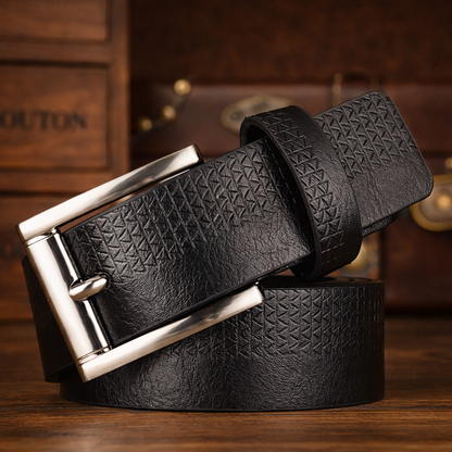 Executive Dress Belt