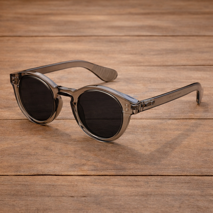 Classic Round Frames