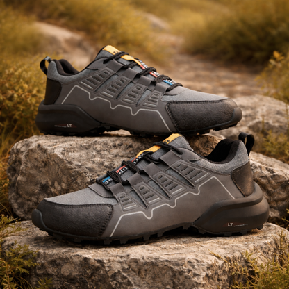 Outdoor Hiking Shoes