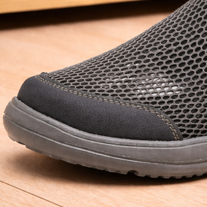 Casual Slip-On Shoes