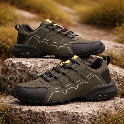 Outdoor Hiking Shoes