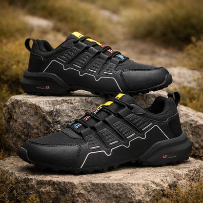 Outdoor Hiking Shoes