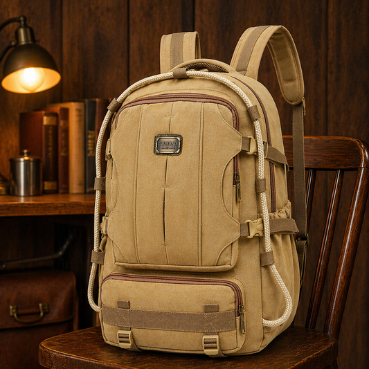 Casual Travel Backpack