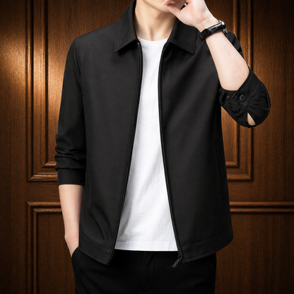 Middle-Aged Executive Jacket