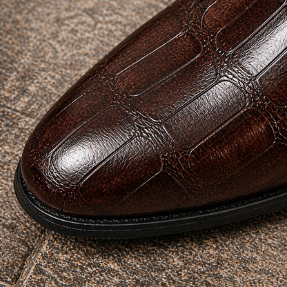 Classic Slip Loafers
