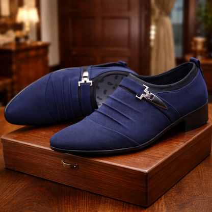 Cloth Casual Shoes