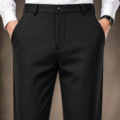 Classic Formal Pants