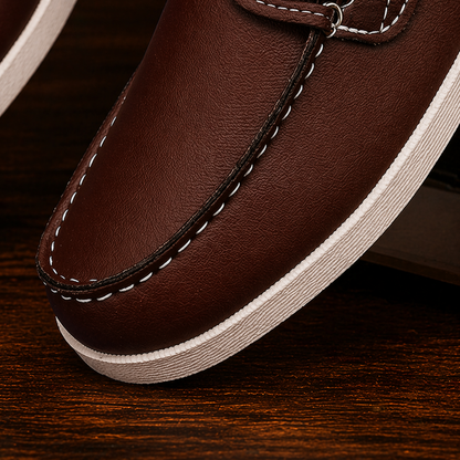 Casual Boat Shoes