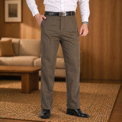 Classic Comfort Pants