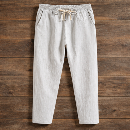Authentic Casual Pants