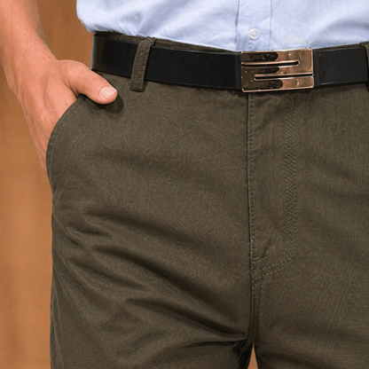 Classic Comfort Pants