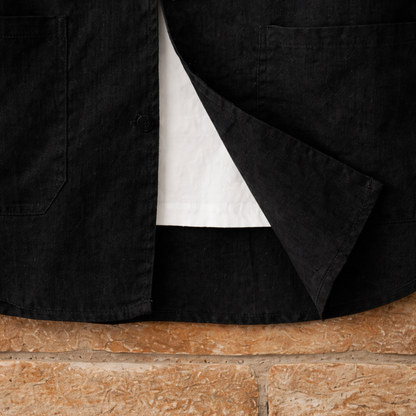 Classic Cotton Shirt