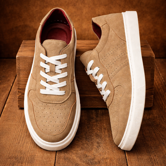 Breathable Commuter Shoes