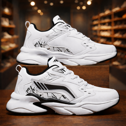 Modern Sports Sneakers