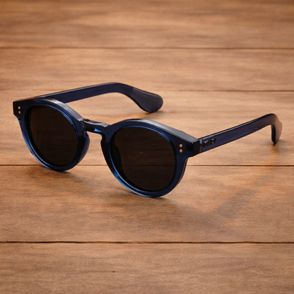 Classic Round Frames