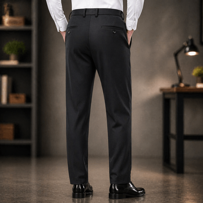 Classic Formal Pants
