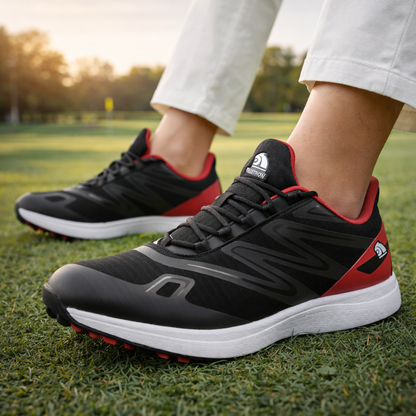 Breathable Golf Sneakers