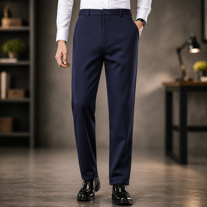 Classic Formal Pants