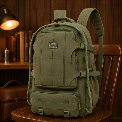 Casual Travel Backpack