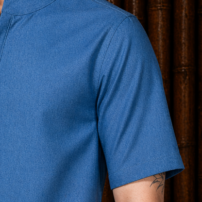 Casual Linen Shirt