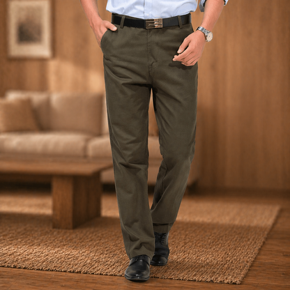 Classic Comfort Pants