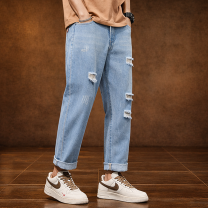 Modern Street Jeans