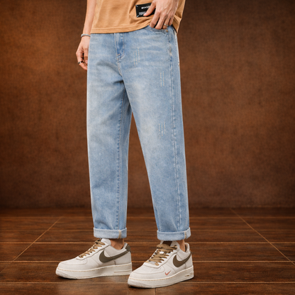 Modern Street Jeans