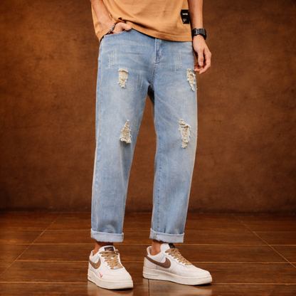Modern Street Jeans