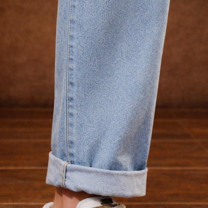 Modern Street Jeans