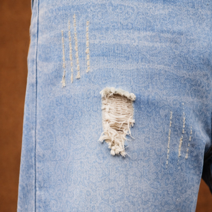 Modern Street Jeans